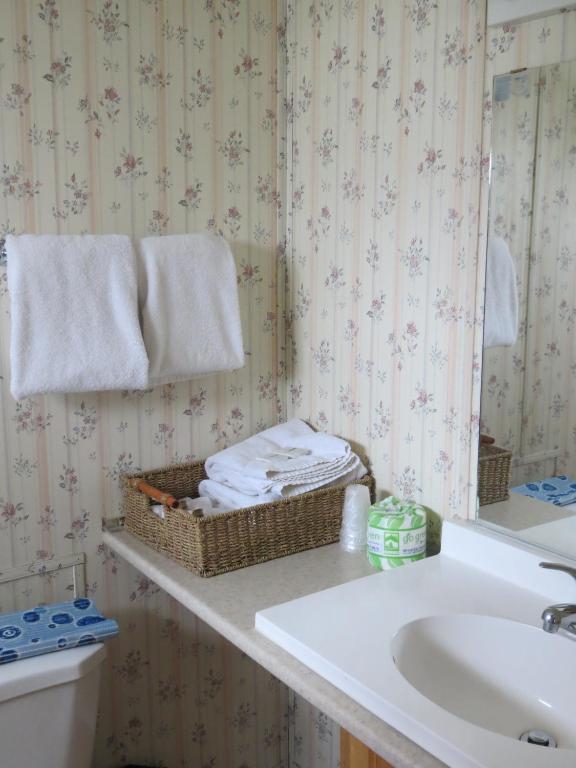 Fort Motel Форт Маклауд Стая снимка